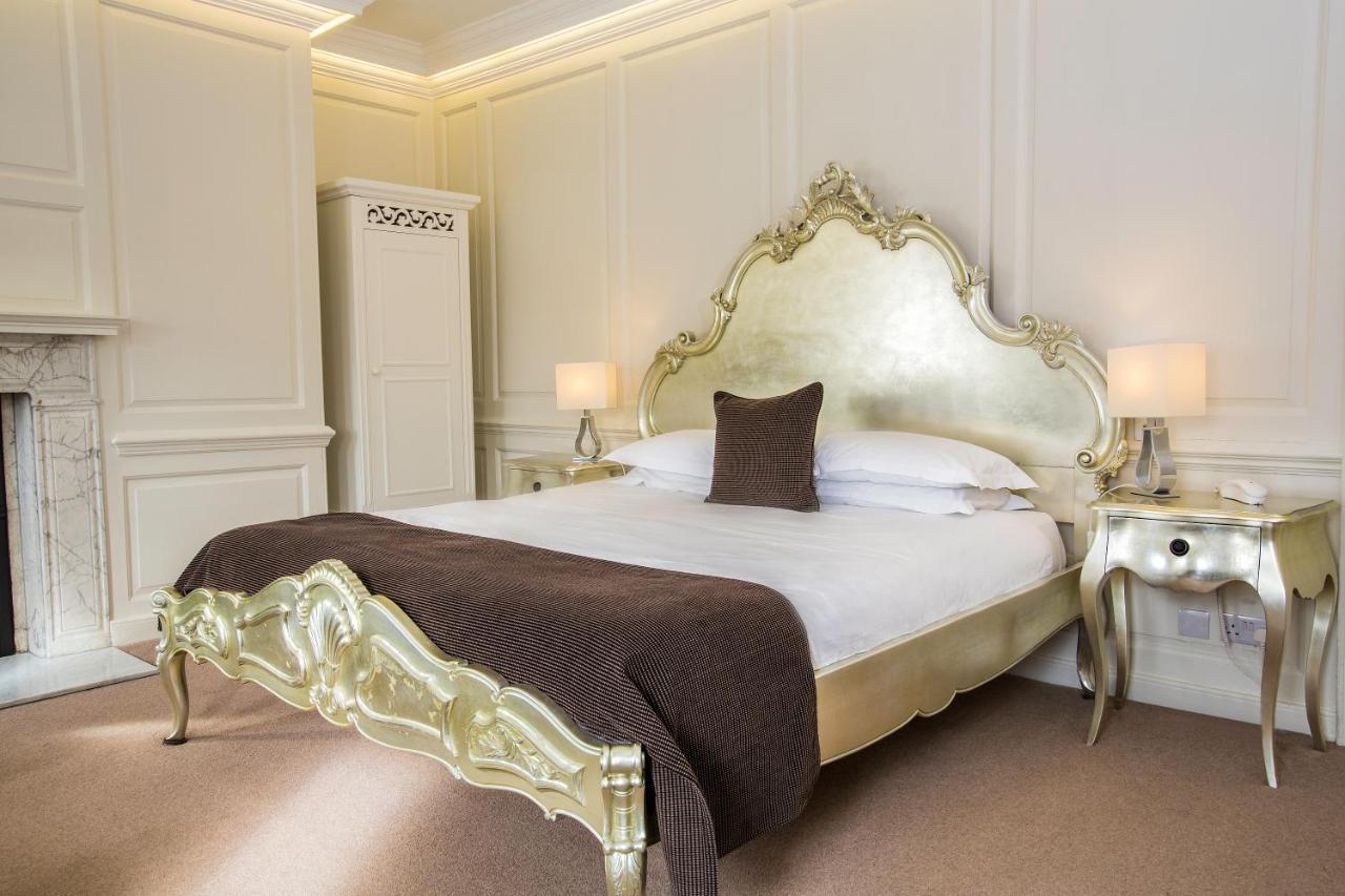 The Bell Inn Hotel Horndon-on-the-Hill Ngoại thất bức ảnh